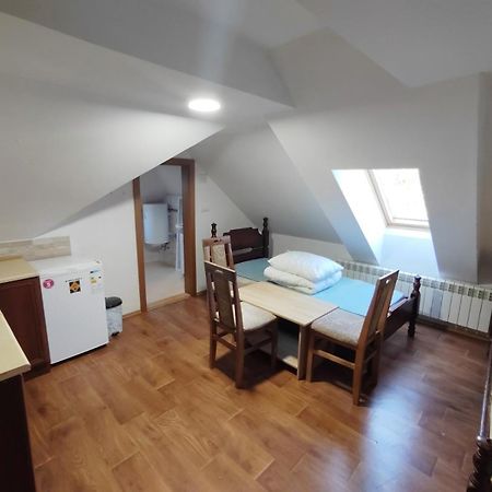Vila Meridijan Zlatibor Rom bilde