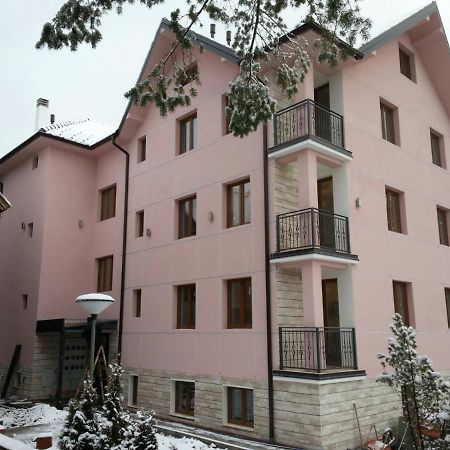 Vila Meridijan Zlatibor Eksteriør bilde