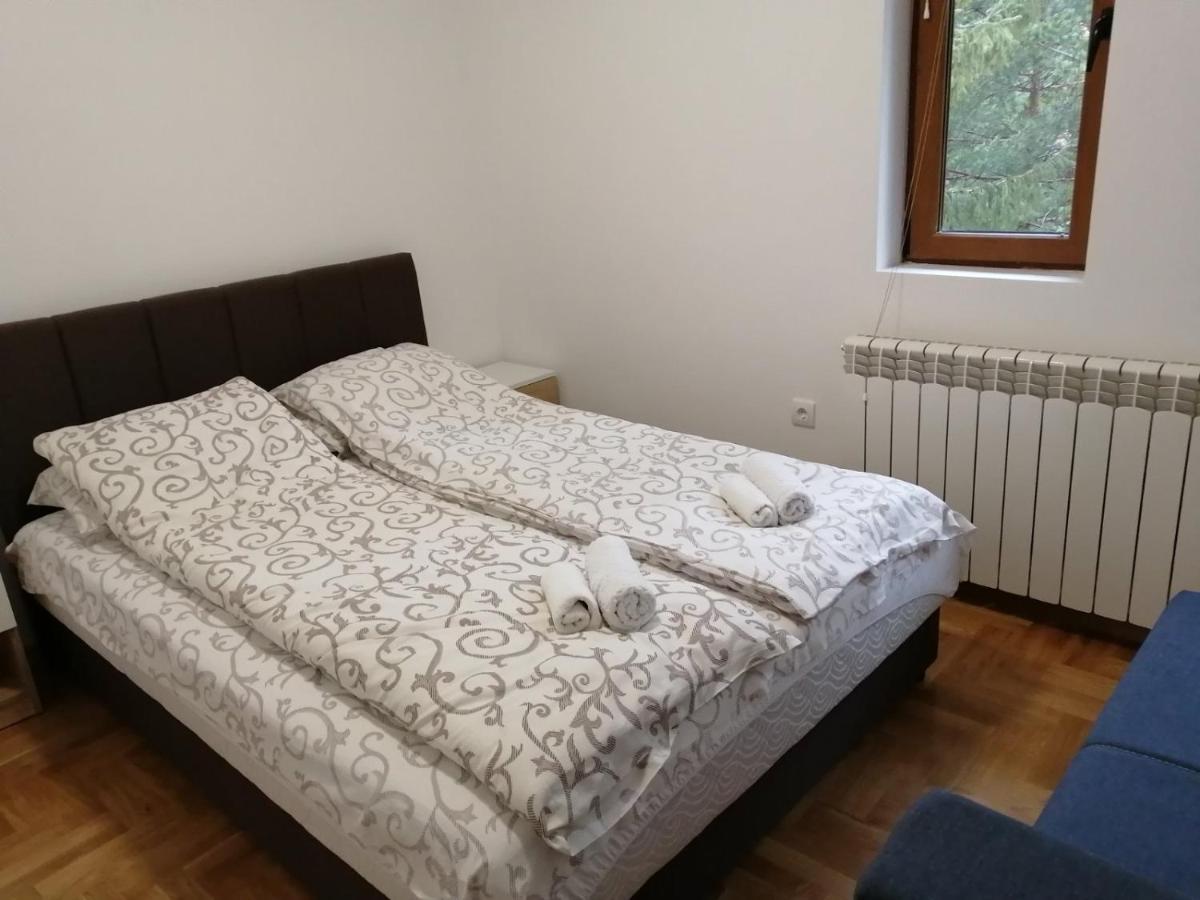 Vila Meridijan Zlatibor Eksteriør bilde
