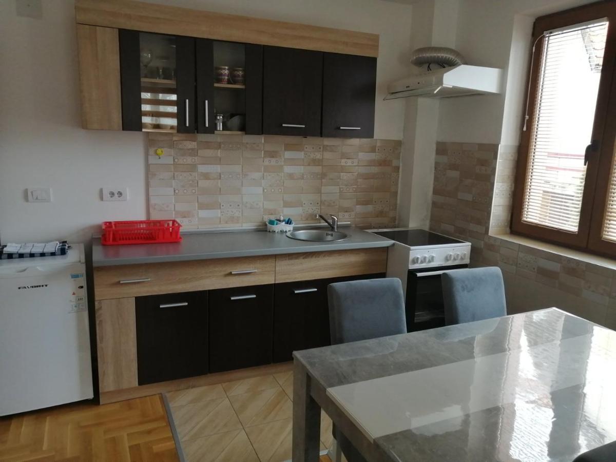 Vila Meridijan Zlatibor Eksteriør bilde