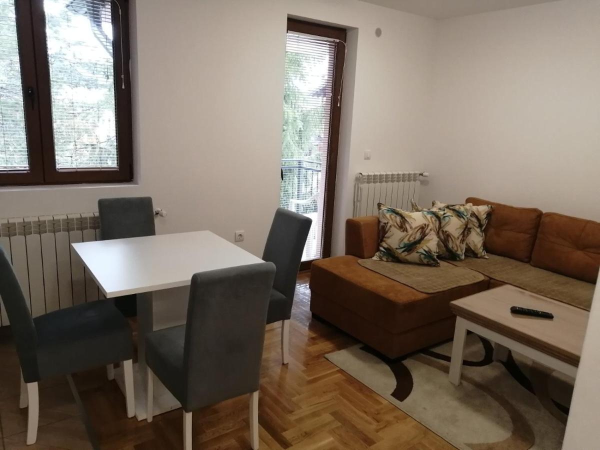Vila Meridijan Zlatibor Eksteriør bilde