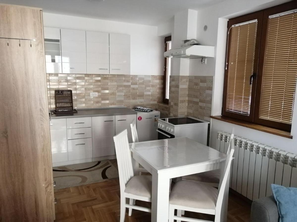 Vila Meridijan Zlatibor Eksteriør bilde