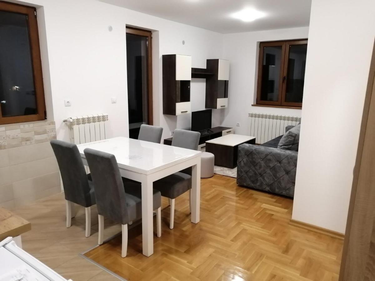Vila Meridijan Zlatibor Eksteriør bilde