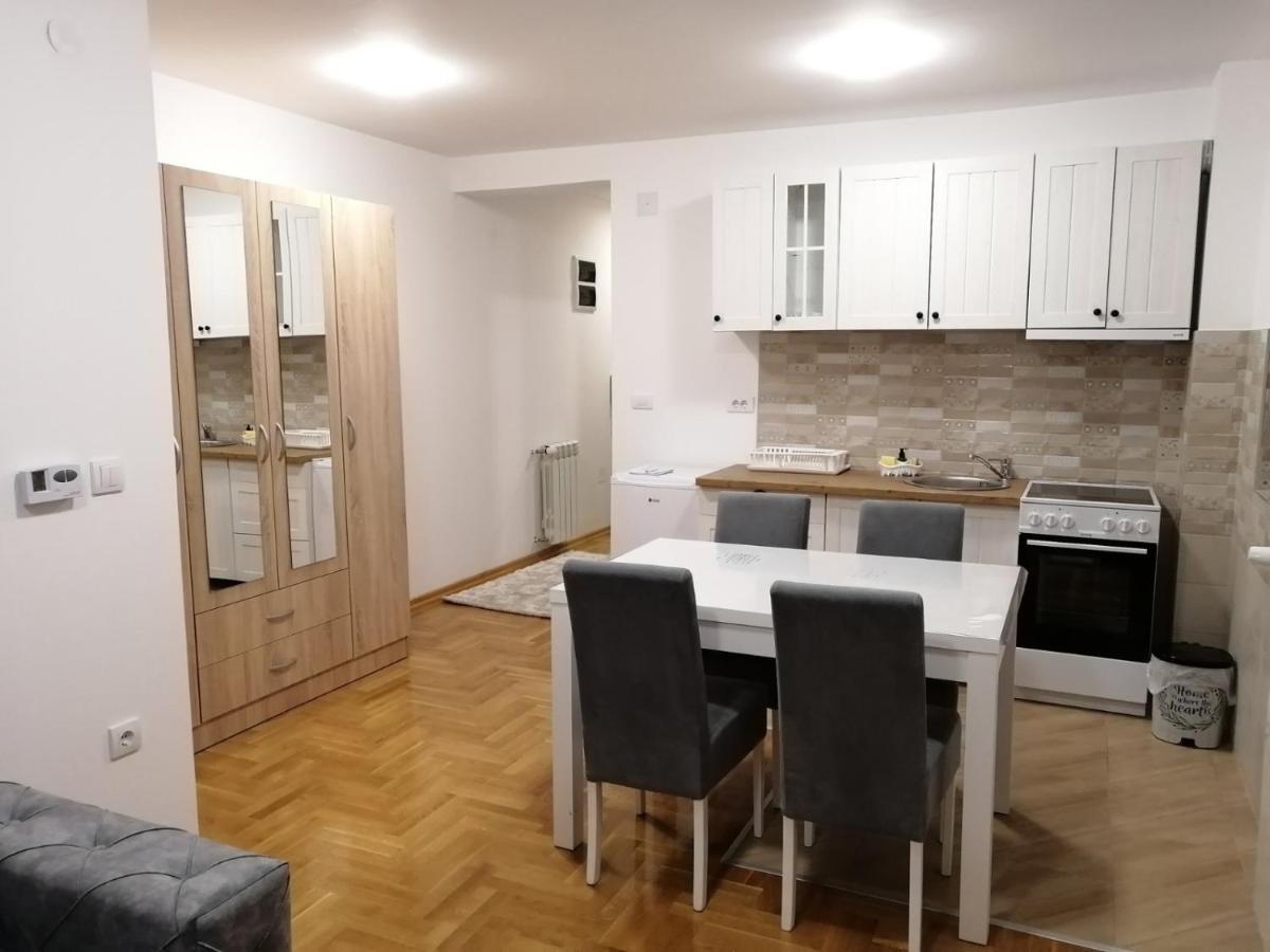 Vila Meridijan Zlatibor Eksteriør bilde