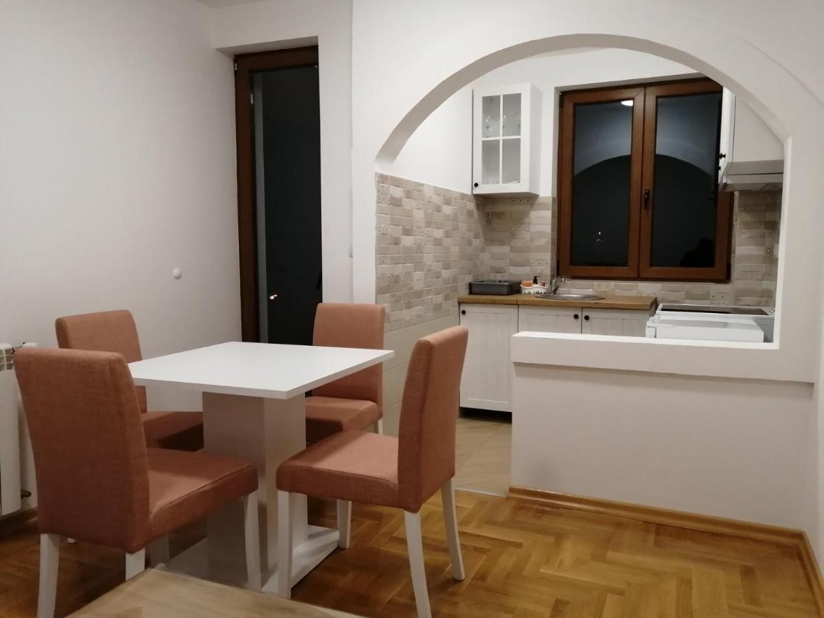 Vila Meridijan Zlatibor Eksteriør bilde