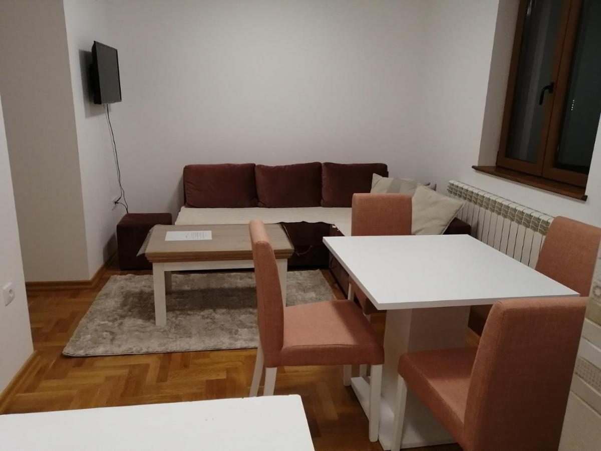 Vila Meridijan Zlatibor Eksteriør bilde