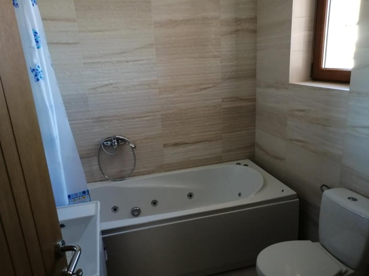 Vila Meridijan Zlatibor Rom bilde