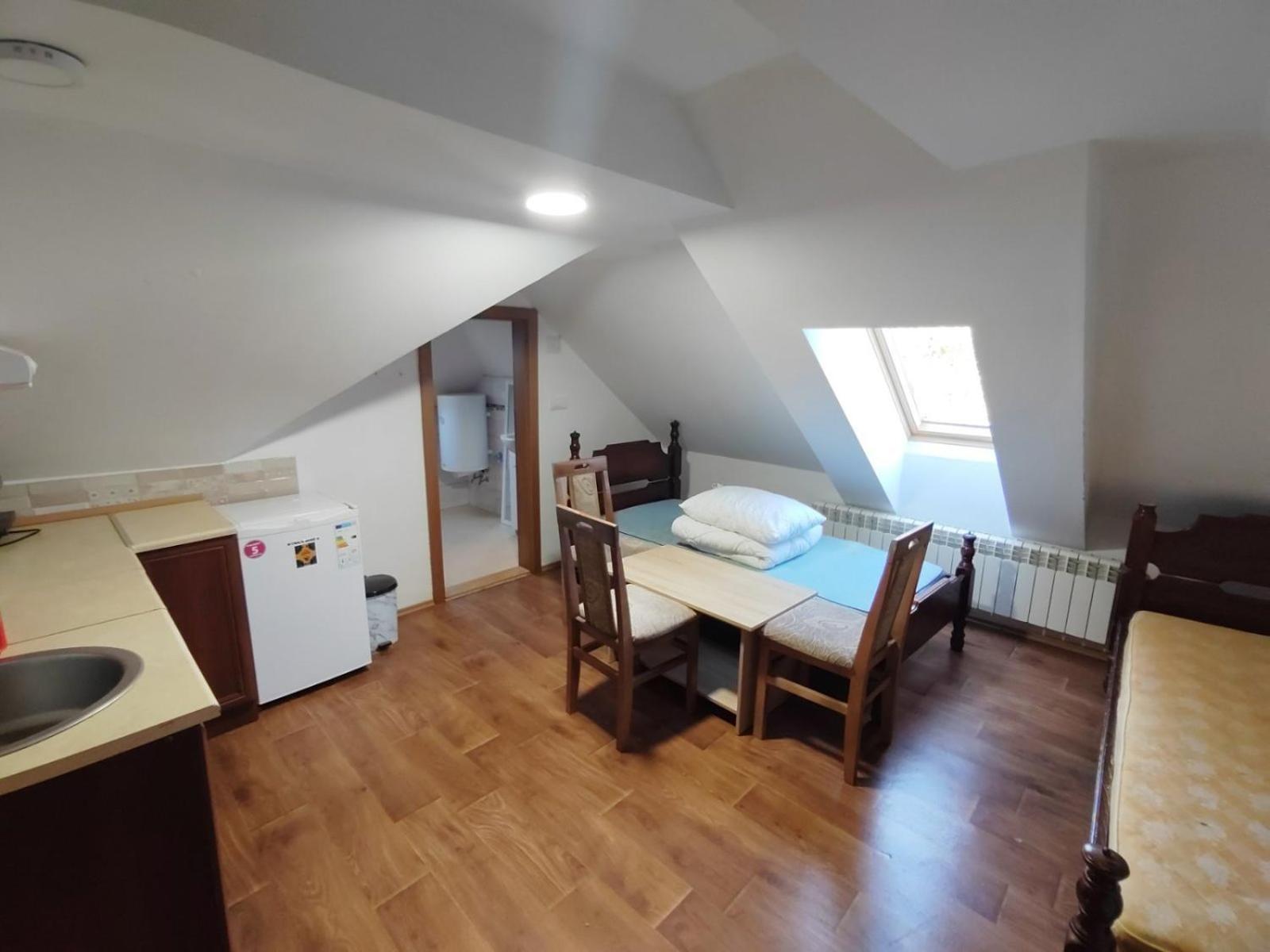 Vila Meridijan Zlatibor Rom bilde