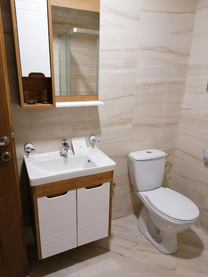 Vila Meridijan Zlatibor Eksteriør bilde