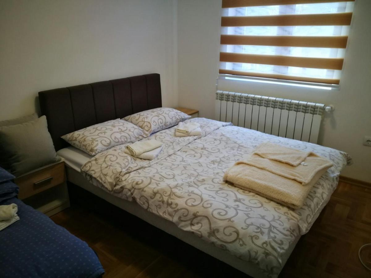 Vila Meridijan Zlatibor Eksteriør bilde