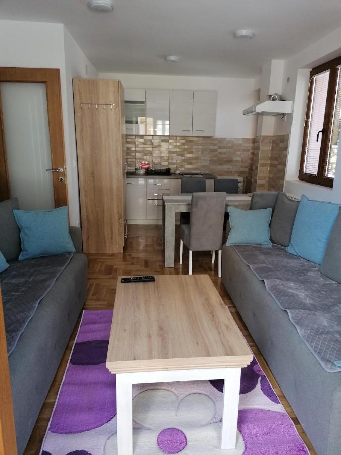 Vila Meridijan Zlatibor Eksteriør bilde