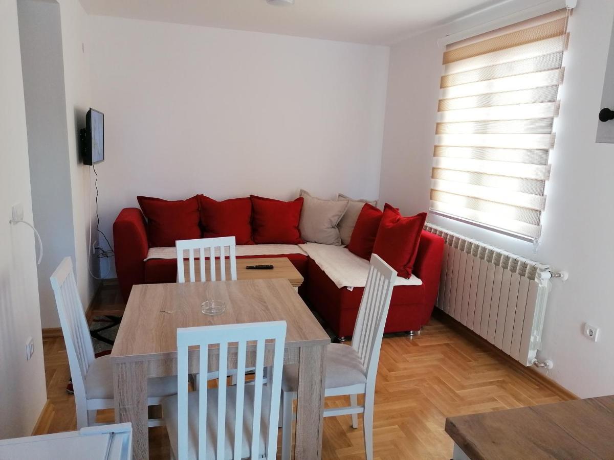Vila Meridijan Zlatibor Eksteriør bilde