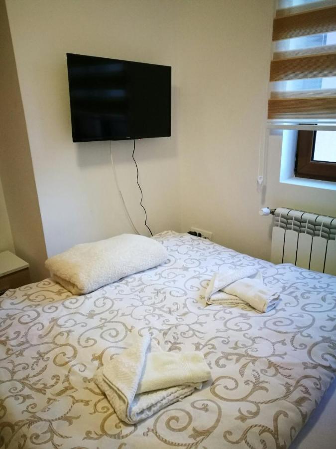 Vila Meridijan Zlatibor Eksteriør bilde
